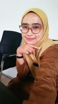 Product Review of Setelan PDH Keki/Setelan Kerja/Seragam Dinas Keki Model Saku dada/saku atas Bawahan Rok A from I**🥰 0