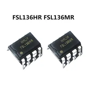 Fsl136Hr Fsl136Mr Fsl136 Fsl 136 Mr Dip-8