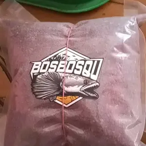 PASIR MALANG PREMIUM X BOS BOS QU (MERAH, HITAM, MOZA, POWDER SAND)