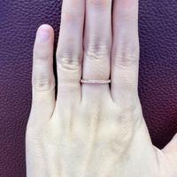Gambar Cincin Berlian Listring KLR1321593 - Kimberly Jewellery dari Kimberly Jewellery Online Kota Administrasi Jakarta Selatan 4 Tokopedia