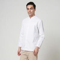 Gambar Preview Baju Koko Itang Yunasz Basit Kantong Panjang - S dari Preview Muslimwear Kota Administrasi Jakarta Barat 3 Tokopedia