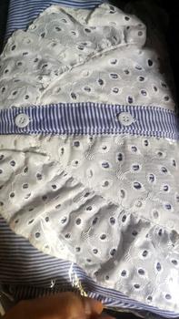Product Review of Mahalini Blouse Anak Perempuan Pakaian Anak Perempuan Baju Anak Perempuan Blouse Anak Umur 1 Sampai 14 Tahun Th Kemeja Anak Perempuan 12 Tahun from N** B**🦋 0