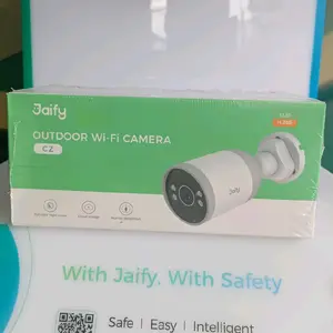 Kamera CCTV Outdoor Jaify C2 Human Detection Night Vision