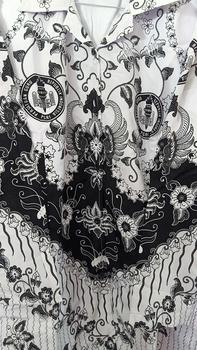 Product Review of Seragam Batik PGRI Pria Wanita Terbaru Full Furing Erlangga Group from u**i 0