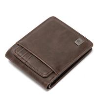 Gambar Navy Club Aveza Dompet Pria Kasual PU- Dompet Lipat Free Box Exclusive - Coffe dari Navy Club Kota Administrasi Jakarta Utara 3 Tokopedia
