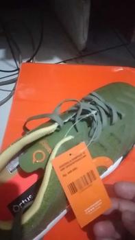 Product Review of Sepatu futsal Ortuseight JOGOSALA RAMPAGE & RAMPAGE V2 from k**a 0