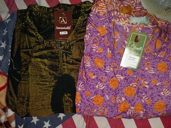 Product Review of F KODE F PAGI GAMIS LONGDRES DASTER By Anna Al Abdullah…. from l**2 1