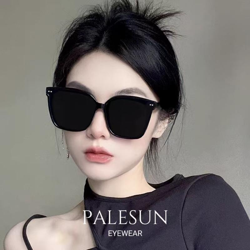 【COD】PALESUN EYEWEAR brand Kacamata Hitam Perlindungan Sunglasses Eyewear 8
