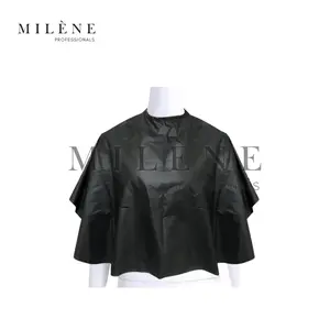 Kip Kep Cape Kain Penutup Cat Semir Rambut Hitam Salon