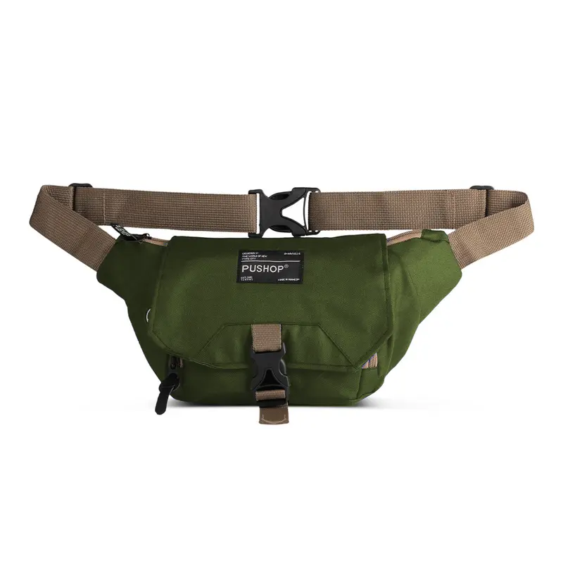 Tas Selempang Waistbag Casual KEYIU 4