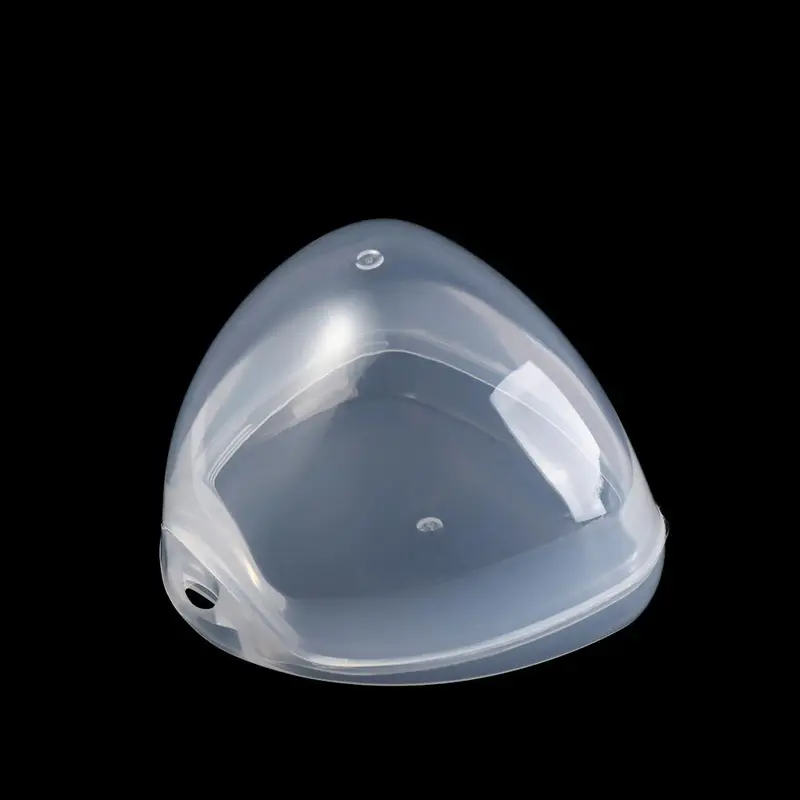 Hộp Đựng Trẻ Sơ Sinh Đơn Giản, YOBABY, Hộp Đựng Đồ Cho Em Bé Trai, Hộp Núm Vú, Hộp Núm Vú, Làm Bằng Nhựa 6