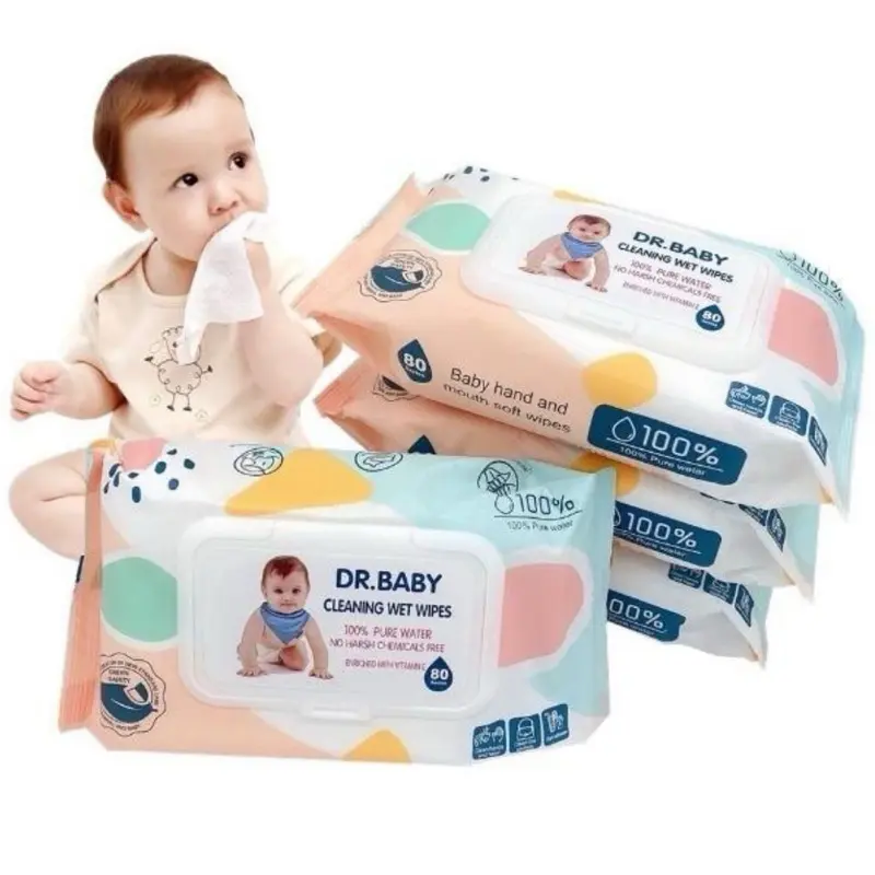 Dr.baby 6pc