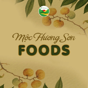 Mộc Hương Sơn Foods