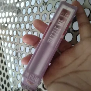 [MUST HAVE] DAZZLE ME Ink-Gloss Lip Tint 2.5 mL Bibir Berkilau Plumpy dengan Watery Gel Formula & 4 Kandungan Hidrasi untuk Bibir Sehat Tanpa Kering Lipstik Pigmented Tahan Lama