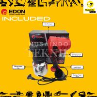 Gambar Semprotan Cat Listrik Tanpa Kompresor ED11-3204 SPRAYGUN ELEKTRIK dari NUSAINDO TEKNIK Kab. Tangerang 5 Tokopedia