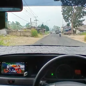 Alas Dasbord Mobil CALYA DAN SIGRA thn 2016-2025 Bahan Kulit Syntetic Berkualitas Fit Dashboard Luxury Meredam Pantulan Sinar Matahari Melindungi Dashboard dari Kekusaman