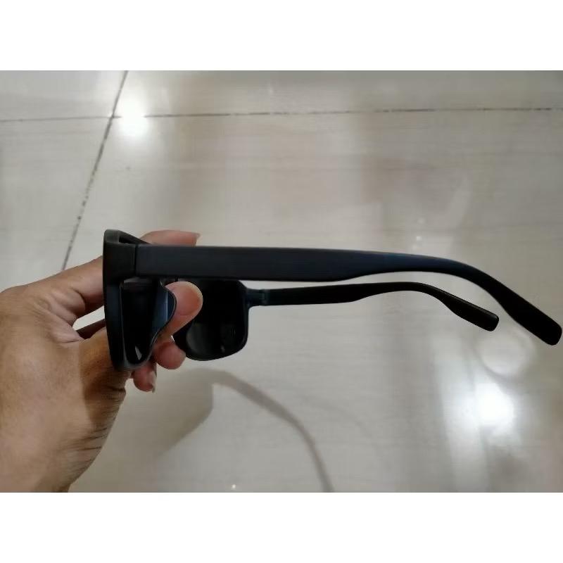 Product Introduction of KACAMATA HITAM KHUSUS LAS LAS WELDING SAFETY GLAS Glasses 11