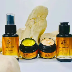 1PAKET SKINCARE PREMIUM CCC GLASKIN