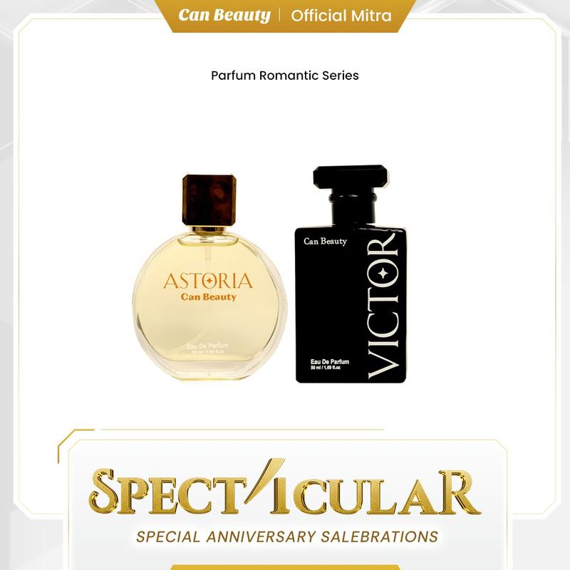 PARFUM CAN BEAUTU 1 BOX ISI 2 PARFUM 1