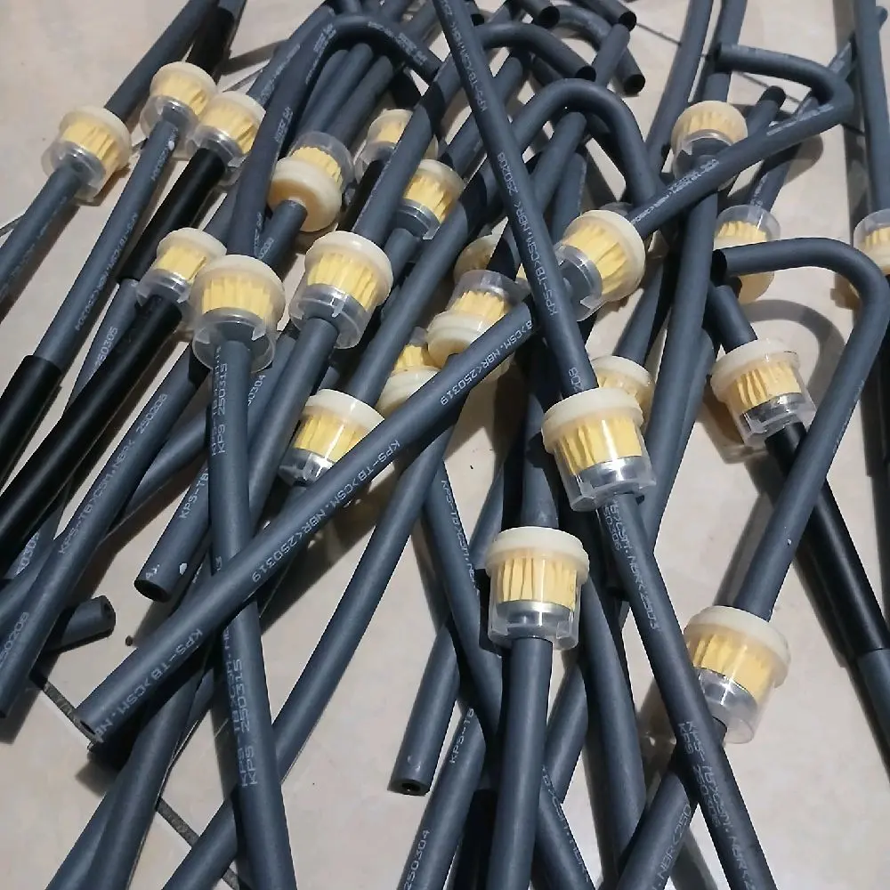 selang bensin KPS 100% ORIGINAL MANUPAKTUR  40cm