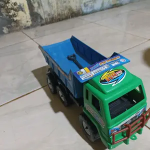 TRUK TRONTON PLASTIK BARU
