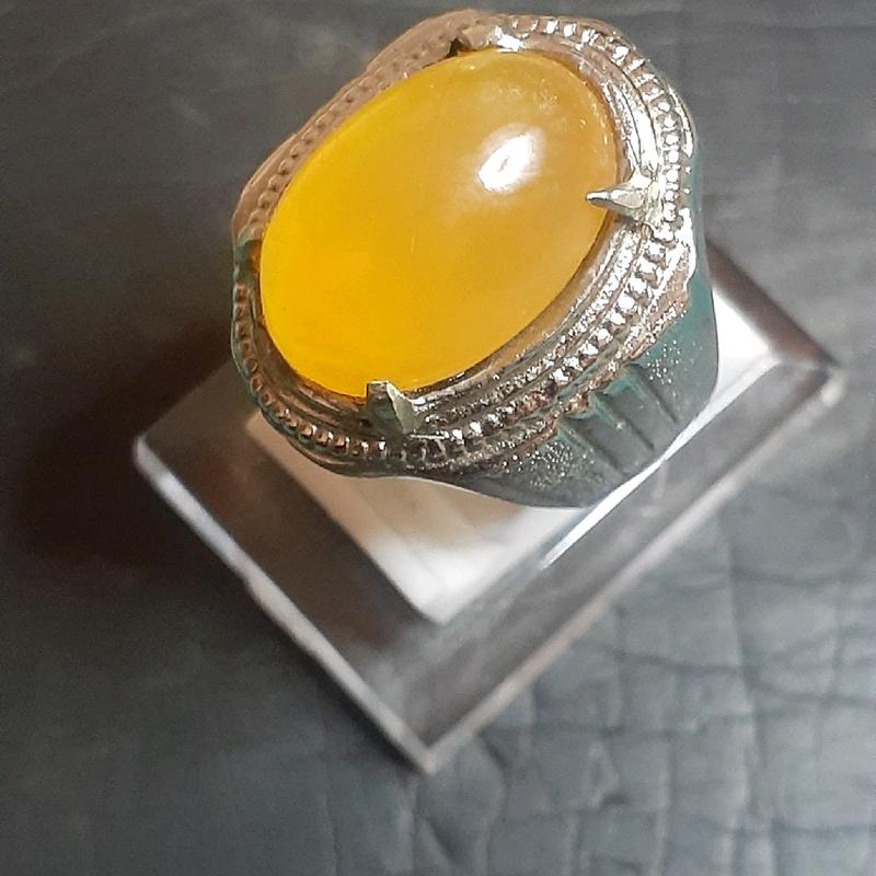 Batu cincin Permata laki-laki yang banyak dicari 2