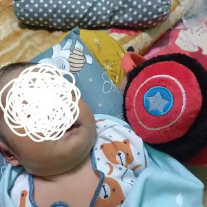 HOW.R.U | Ear Muff Fluffy / Penutup Telinga Lucu Lembut untuk Anak Dewasa