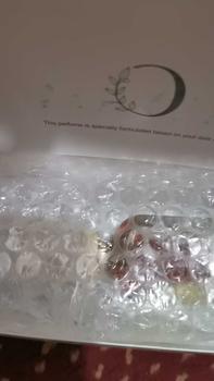 Product Review of Overdays Parfum Tanggal Lahir Wanita Batu Permata from D** A**i W**u N**i 2