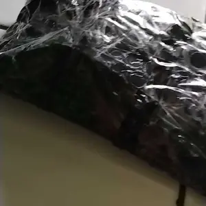 TOWING HOOK DUMMY MOBIL BULAT UNIVERSAL PLASTIK KEMASAN PRESS Car