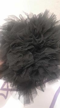 Product Review of Special PROMO Cepol tile VIRAL/SCRUNCHIE TILE BESAR 20 CM soft tule Premium Gread A from W**n W**a 0
