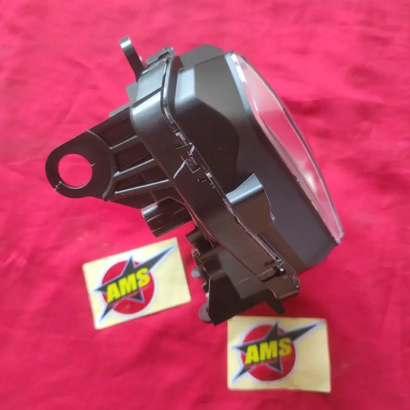Lampu Depan Headlamp Reflektor KLX Led 230 Original Car 3