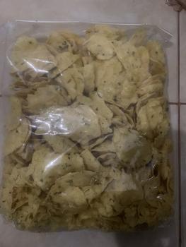 Product Review of 1 KG COMRING ORIGINAL AROMA DAUN BAWANG from E**a 1