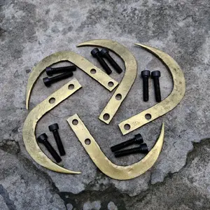 Taji/Jalu Egrek Kls Palmking Ultra Long