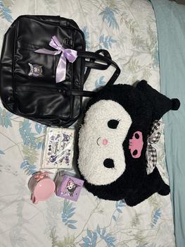 Product Review of LINK 4 -Cute exquisite plush objects from D**o 0