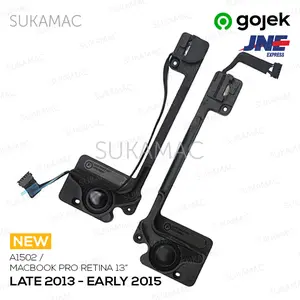 Speaker MacBook Pro Retina 13” 2013 2014 2015 A1502