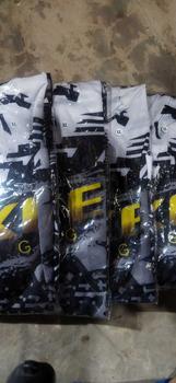 Product Review of Baju Jersey mancing Strike fishing from R**_ 0