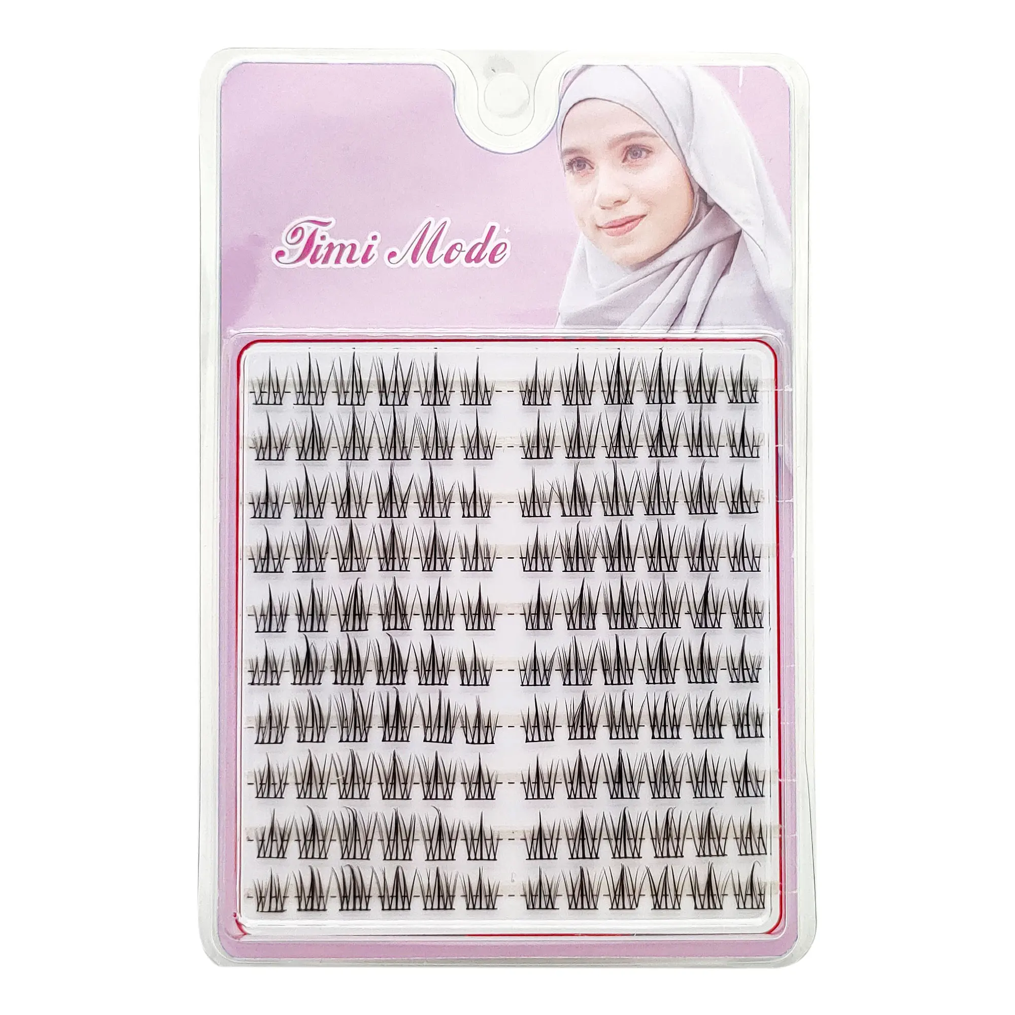 C001 (Tidak termasuk lem dan pincet)