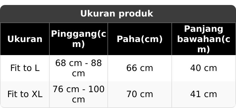 Celana Pendek Wanita Prom bahan Katun / Hotpants Highwaist Varita Fit Pinggang Belakang Karet / Shorts / Celana Santai