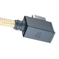 Gambar iFi 90 Degree Type-C OTG Cable / Kabel OTG Tipe C dari CSI-ZONE Kota Tangerang Selatan 5 Tokopedia
