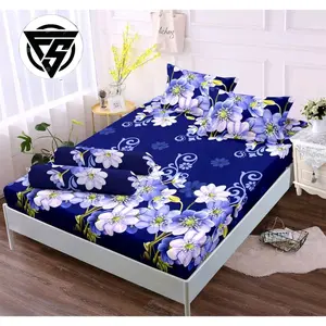 (COD) Sarung Kasur Busa Resleting Ukuran 180x200 dan 160x200 Tinggi 20 dan 15 cm / Cover Busa resleting terbaru 2024