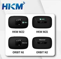 Gambar Battery Modem HKM M21 / M22 / M23 3000mAh Batre MiFi Orbit N1 / N2 / N3 - M25MG dari Vidsen Online Kota Administrasi Jakarta Pusat 2 Tokopedia
