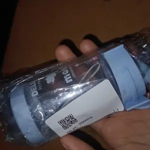 FOLOPETS Botol Minum dot 80ml Kucing Kelinci Tempat Minum otomatis Botol Hamster Marmut Landak Aksesoris Hewan Peliharaan karet tempat【Promo Lebaran: Diskon 20%】