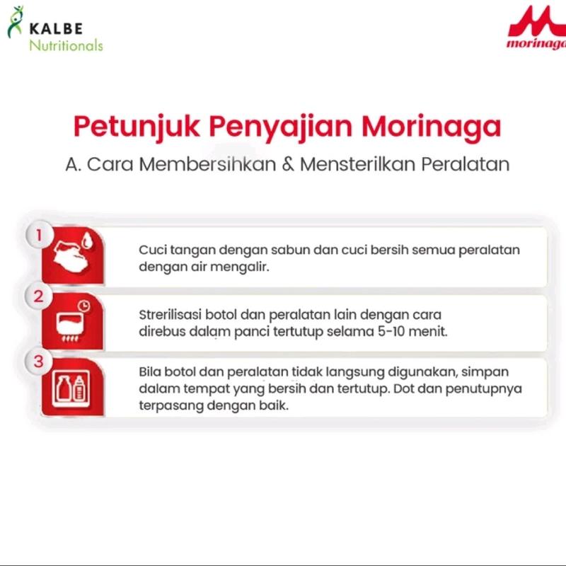 BMT GOLD REGULER 800 GRAM/800GR/0-6 BULAN 3