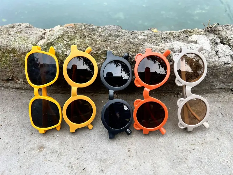 BM74 Dép Quai Hậu DOIT SanDal Bé Trai Bé Gái Sandal Đi Học Đế CaoSu Mềm Êm Chân: size 21 đến 36 dép xăng đan dép mùa hè hở mũi thoáng bé gái Dép Sandal Voi Jean 8