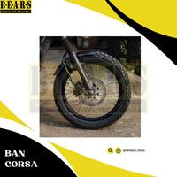 Gambar Ban Dual Purpose 120 17 Corsa Platinum W175 dari Bengkel Teras BEARS Kota Tangerang Selatan 4 Tokopedia