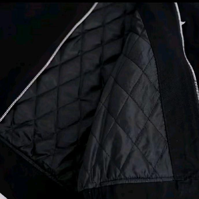 work jaket boxy/wrok boxy style 2