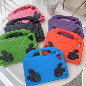 CASE ANAK ANTI BANTING & BISA STANDING SAMSUN9 TAB A7 LITE/T295/TAB A 8” 2019/TAB S7 11”/TAB S8/TAB S9 11”/TAB S9 FE/A9 8,7”/A9 PLUS 11”/M1 PAD 5/R3DMI PAD SE 11”/HUAW3I MATEPAD SE 11” 2024 Casing Softcase Silikon 0