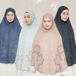 DOA - Baiti Renjana Khimar Syar'i - Hijab Instan