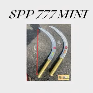 [PETANI KELAPA SAWIT] EGREK MINI SPP 777 KOLONGAN SIAP PAKAI PANEN SAWIT POHON RENDAH