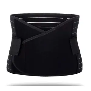 Korset Olahraga wanita Berbahan halus lembut /Model Polos korset/kemben  perut/Slim Plastic corset Boxer body membentuk